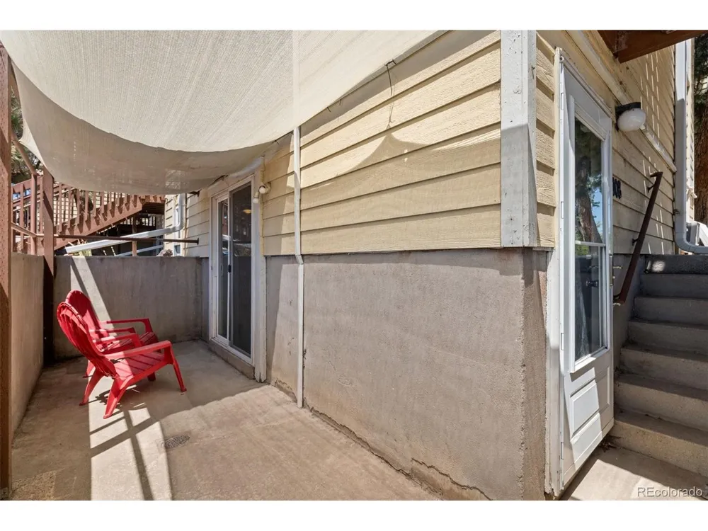 9380 W 49th Avenue #108 Wheat Ridge, CO 80033