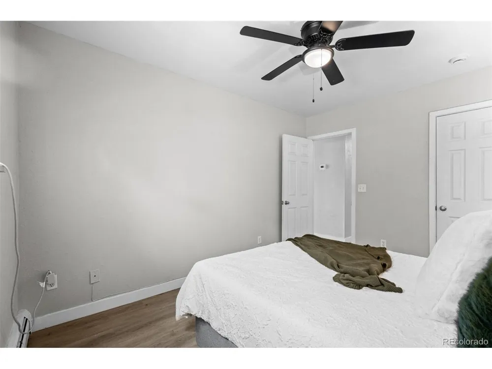 9380 W 49th Avenue #108 Wheat Ridge, CO 80033