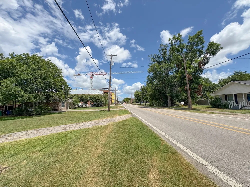 511 W Walnut Street Celina, TX 75009