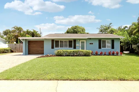 940 Dogwood Road
