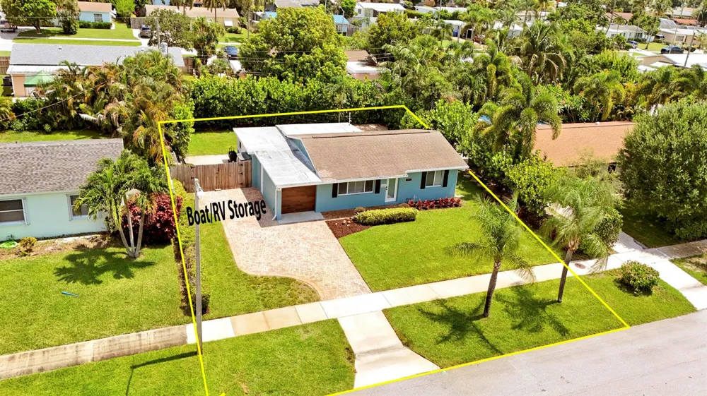 940 Dogwood Road North Palm Beach, FL 33408