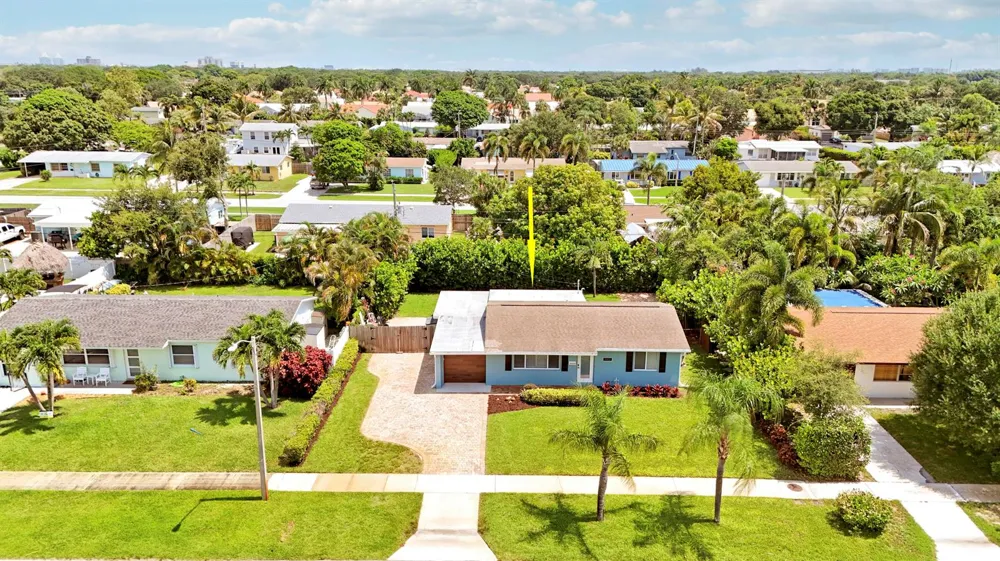 940 Dogwood Road North Palm Beach, FL 33408