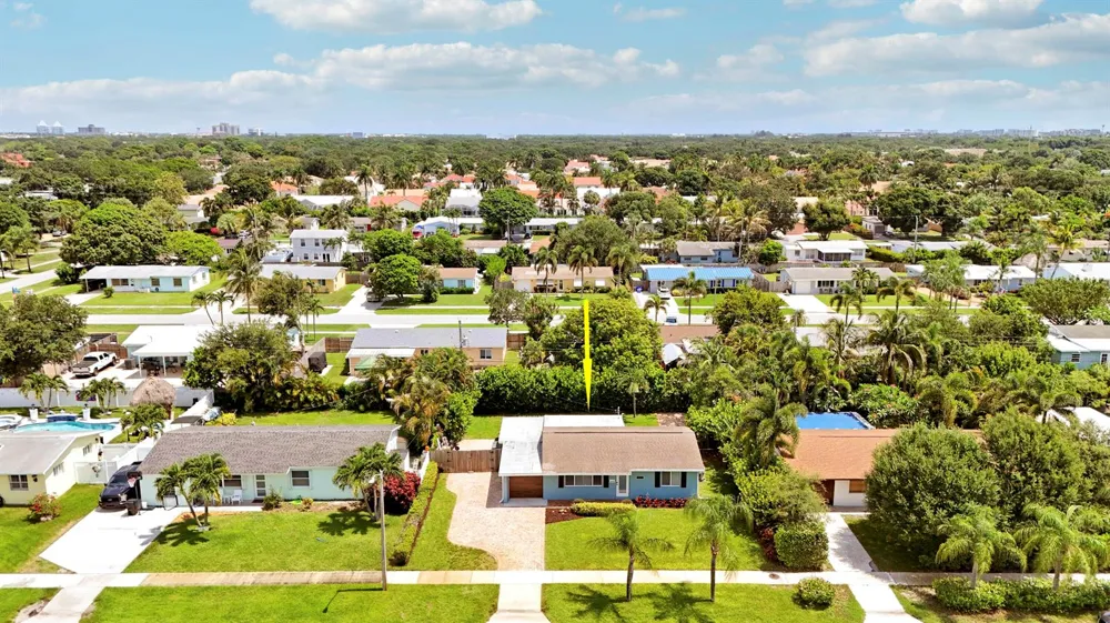 940 Dogwood Road North Palm Beach, FL 33408