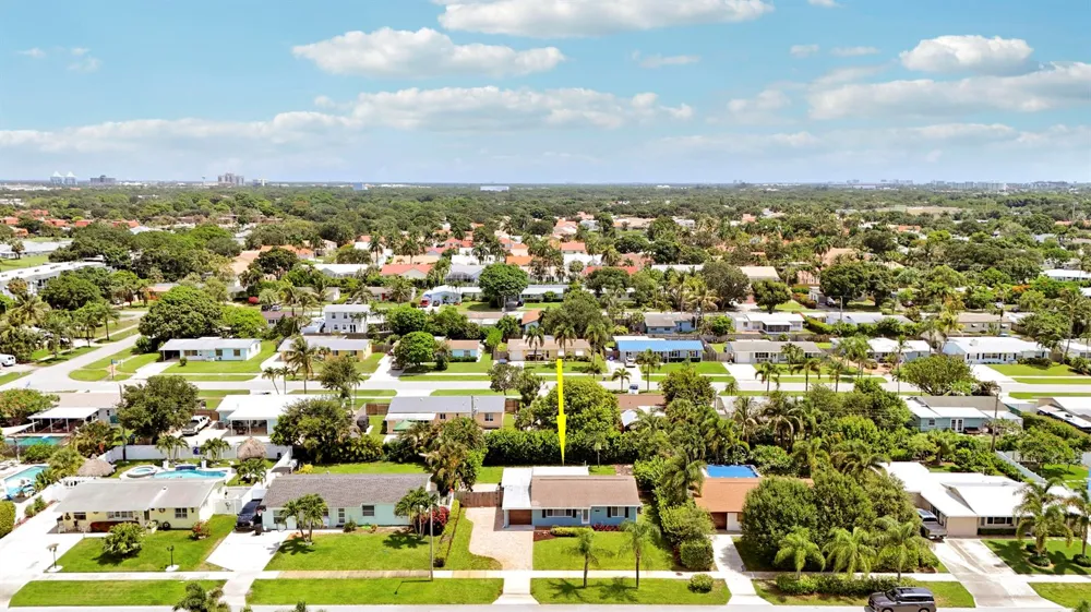 940 Dogwood Road North Palm Beach, FL 33408