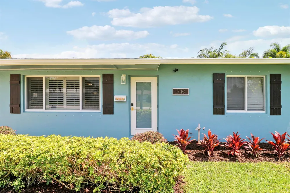 940 Dogwood Road North Palm Beach, FL 33408