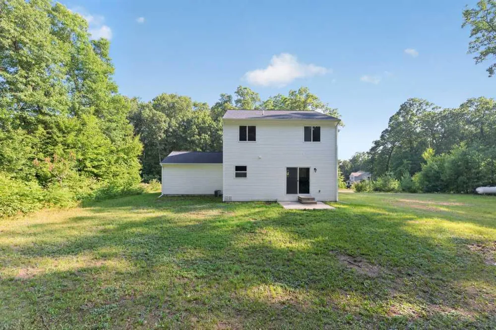 3828 Ryan Woods Circle Valley Township, MI 49010