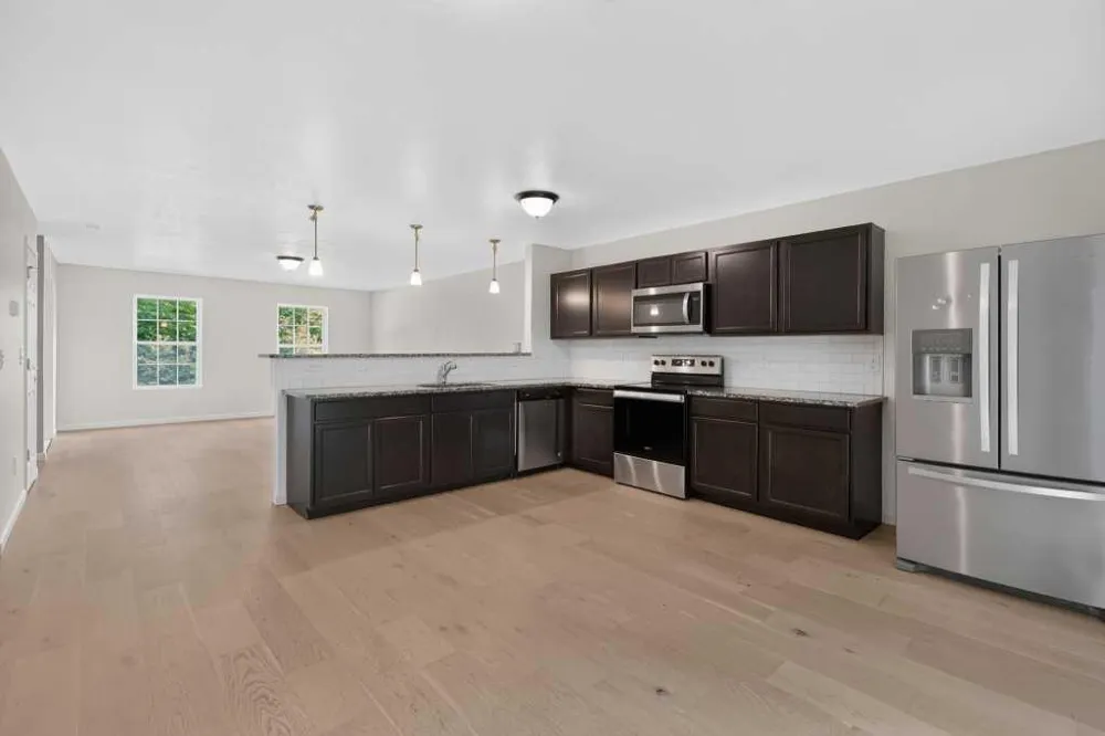 3828 Ryan Woods Circle Valley Township, MI 49010