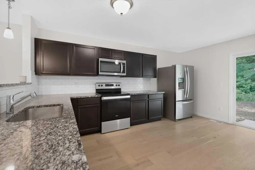 3828 Ryan Woods Circle Valley Township, MI 49010