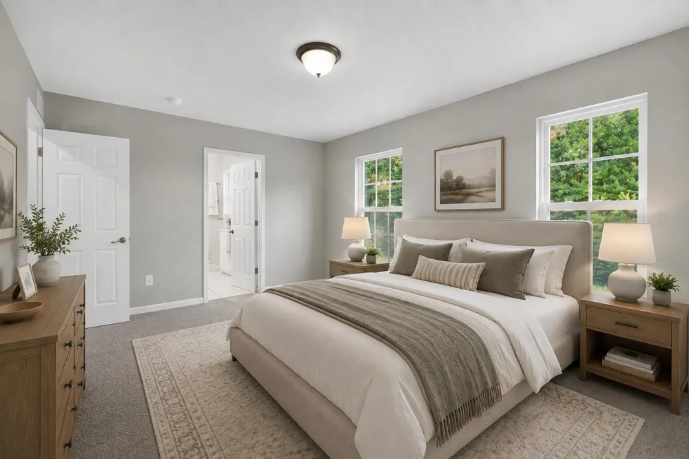 3828 Ryan Woods Circle Valley Township, MI 49010