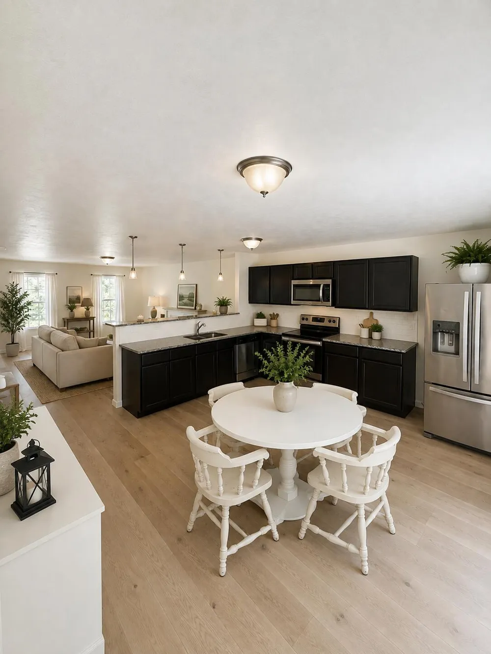3828 Ryan Woods Circle Valley Township, MI 49010