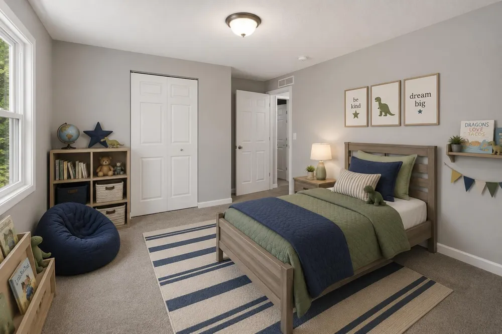 3828 Ryan Woods Circle Valley Township, MI 49010
