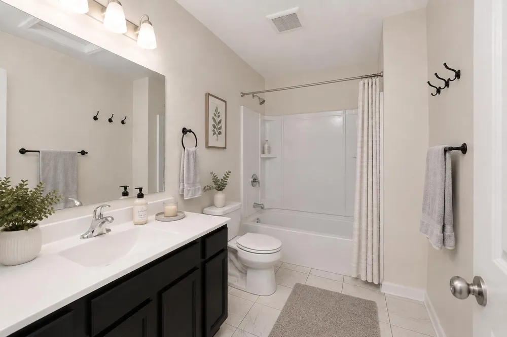 3828 Ryan Woods Circle Valley Township, MI 49010