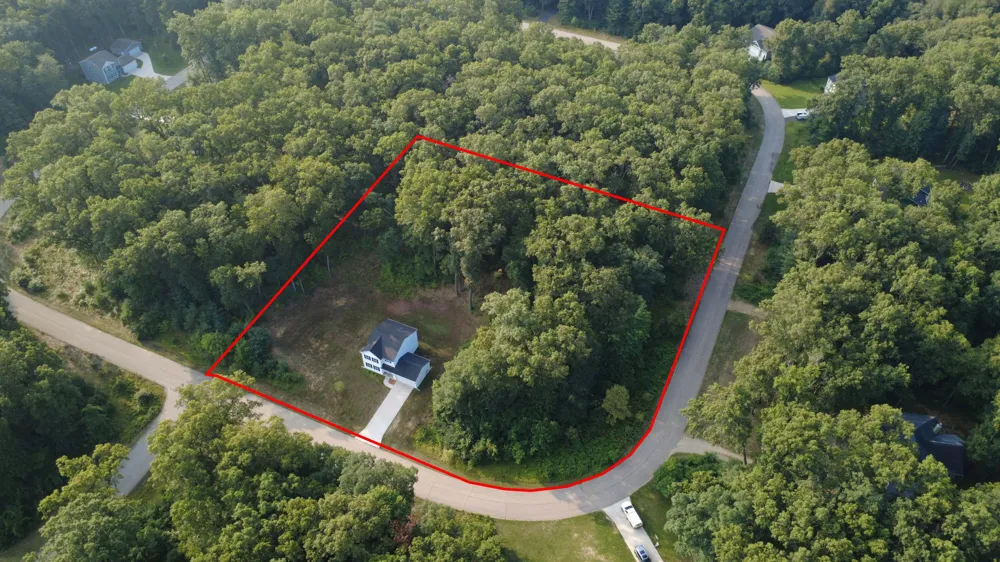 3828 Ryan Woods Circle Valley Township, MI 49010