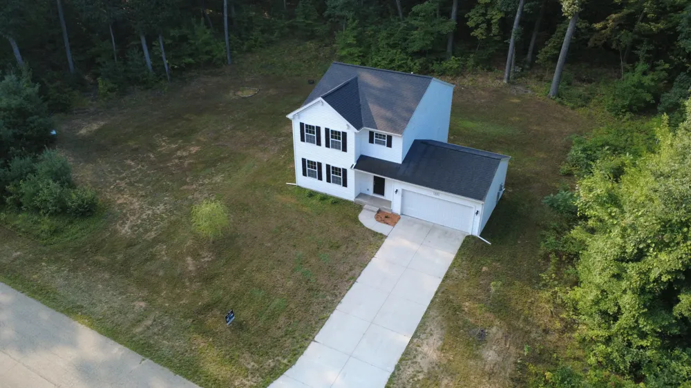 3828 Ryan Woods Circle Valley Township, MI 49010