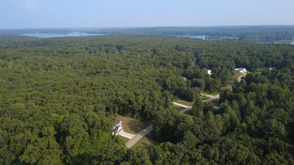 3828 Ryan Woods Circle Valley Township, MI 49010