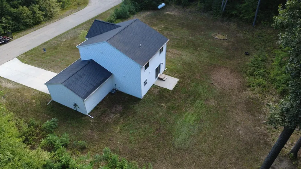 3828 Ryan Woods Circle Valley Township, MI 49010