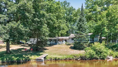 3525 Timberlane Drive