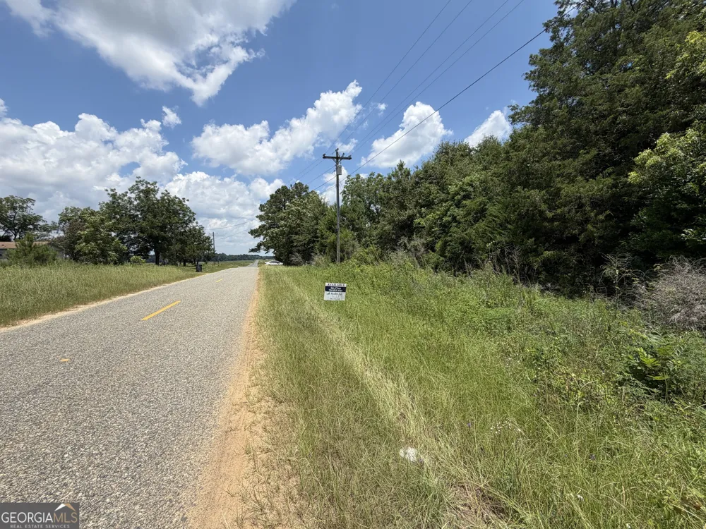 0.90 ACRE Barber Shop RD Unadilla, GA 31091