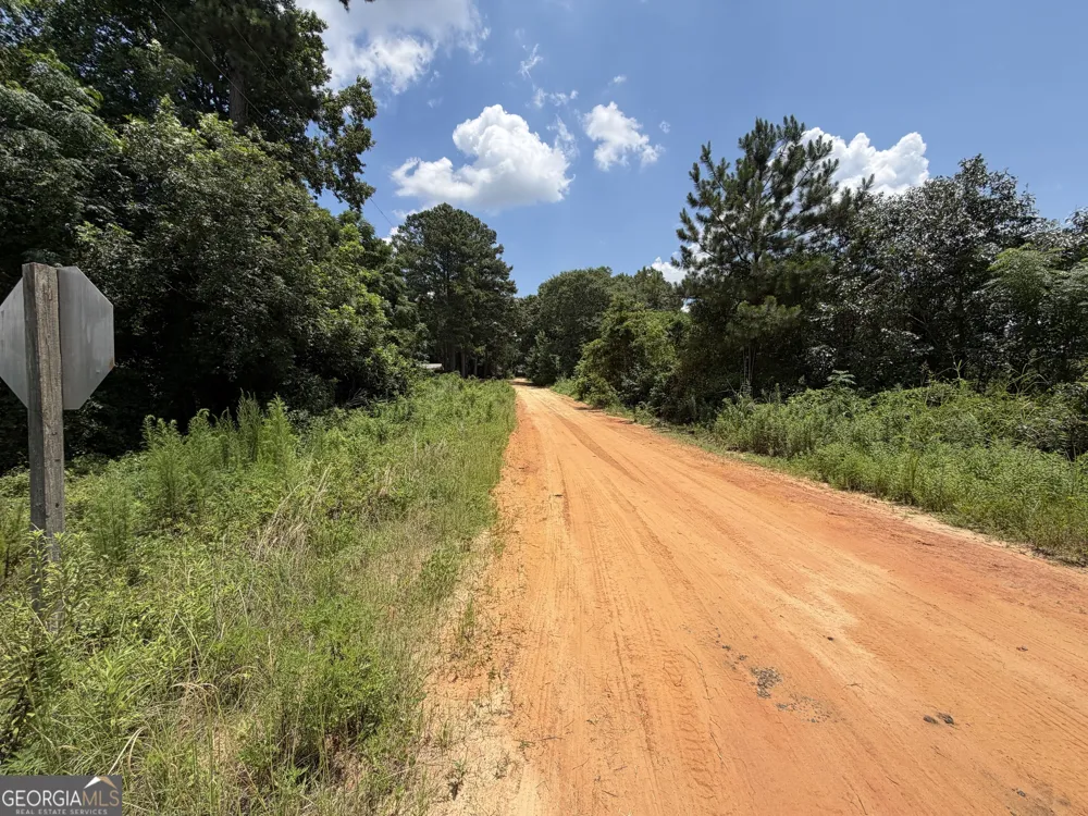 0.90 ACRE Barber Shop RD Unadilla, GA 31091