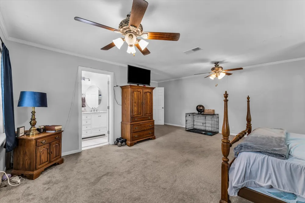 610 E Limestone Avenue Mart, TX 76664
