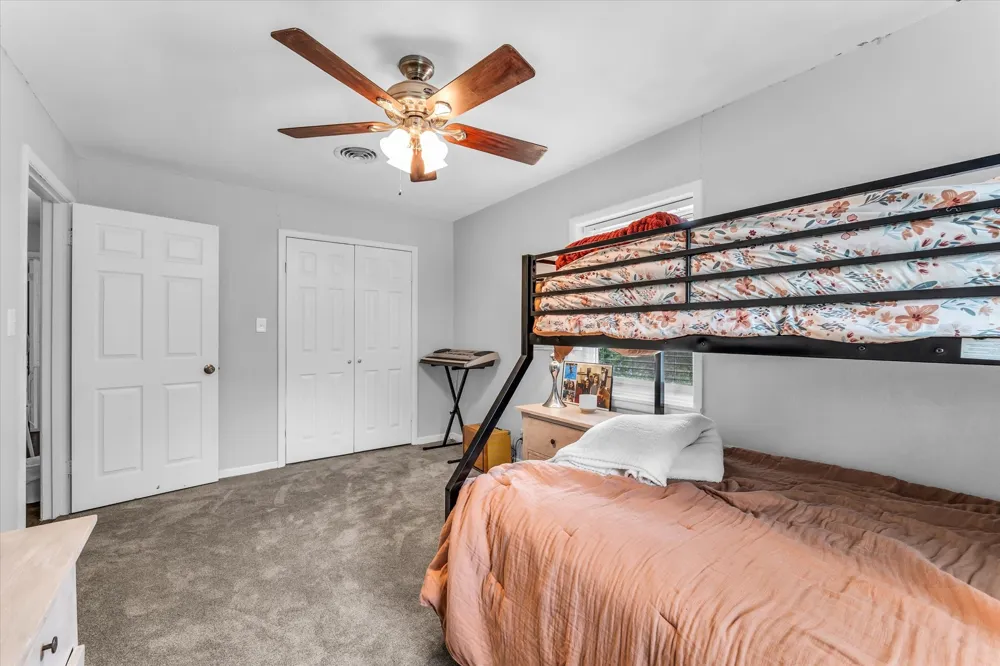 610 E Limestone Avenue Mart, TX 76664