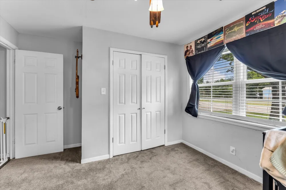 610 E Limestone Avenue Mart, TX 76664