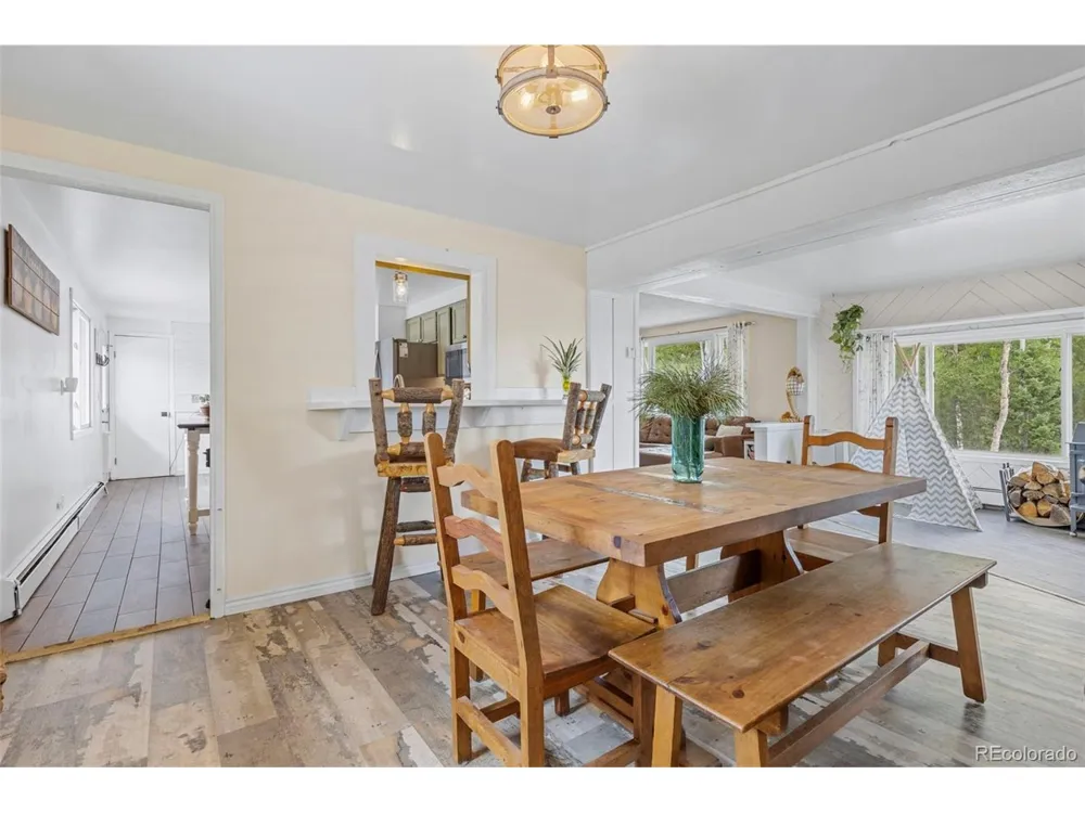 33758 Harmon Road Pine, CO 80470