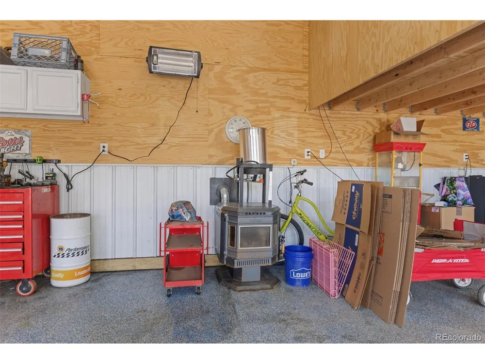 33758 Harmon Road Pine, CO 80470