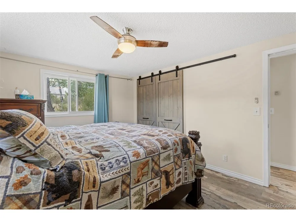 33758 Harmon Road Pine, CO 80470