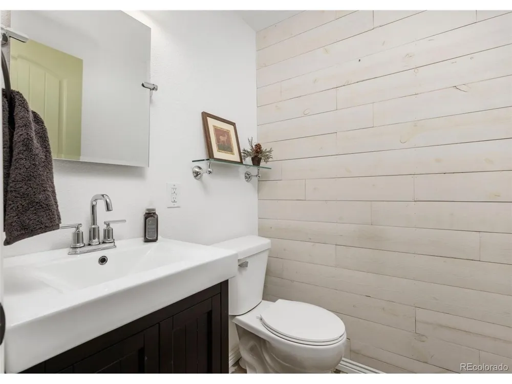 33758 Harmon Road Pine, CO 80470