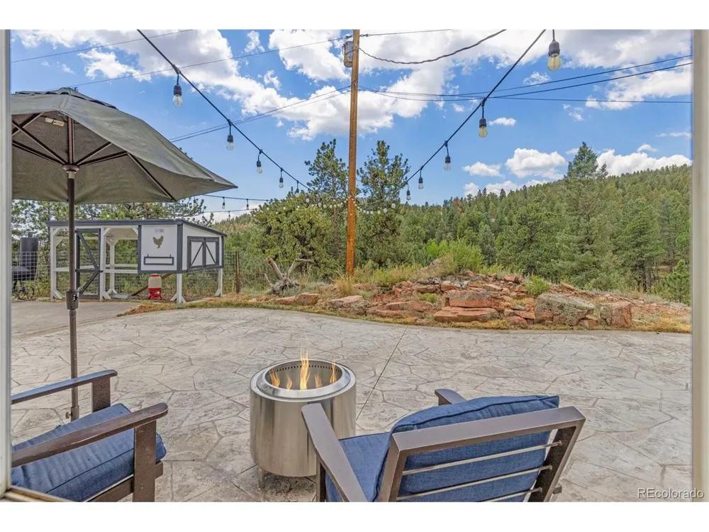 33758 Harmon Road Pine, CO 80470