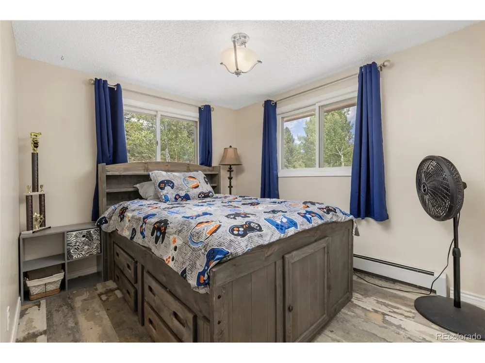 33758 Harmon Road Pine, CO 80470