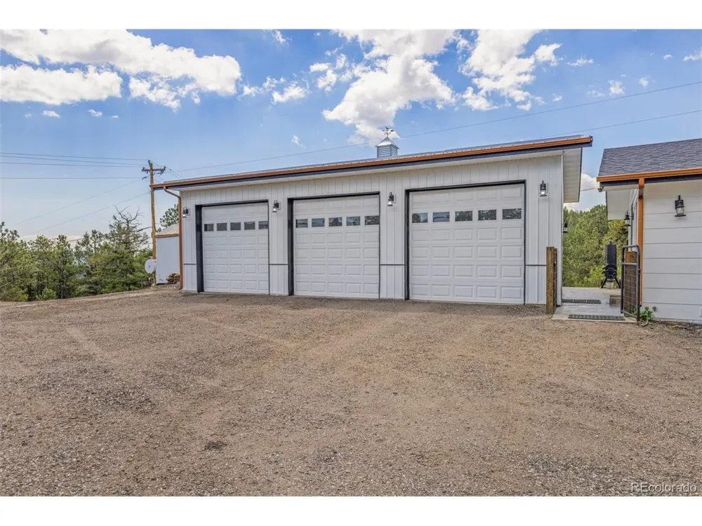 33758 Harmon Road Pine, CO 80470