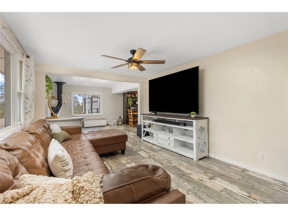 33758 Harmon Road Pine, CO 80470