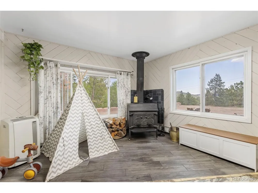33758 Harmon Road Pine, CO 80470