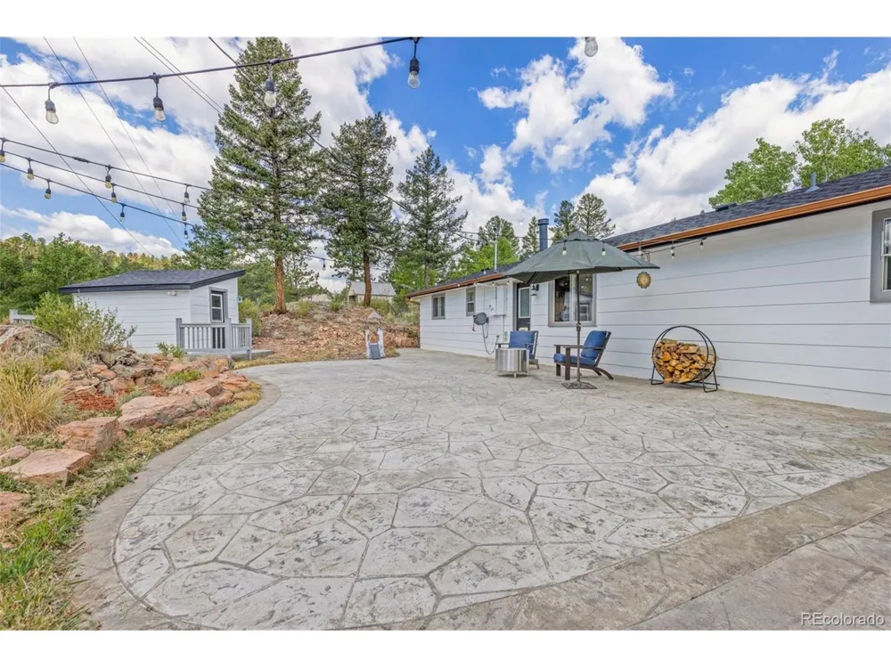 33758 Harmon Road Pine, CO 80470