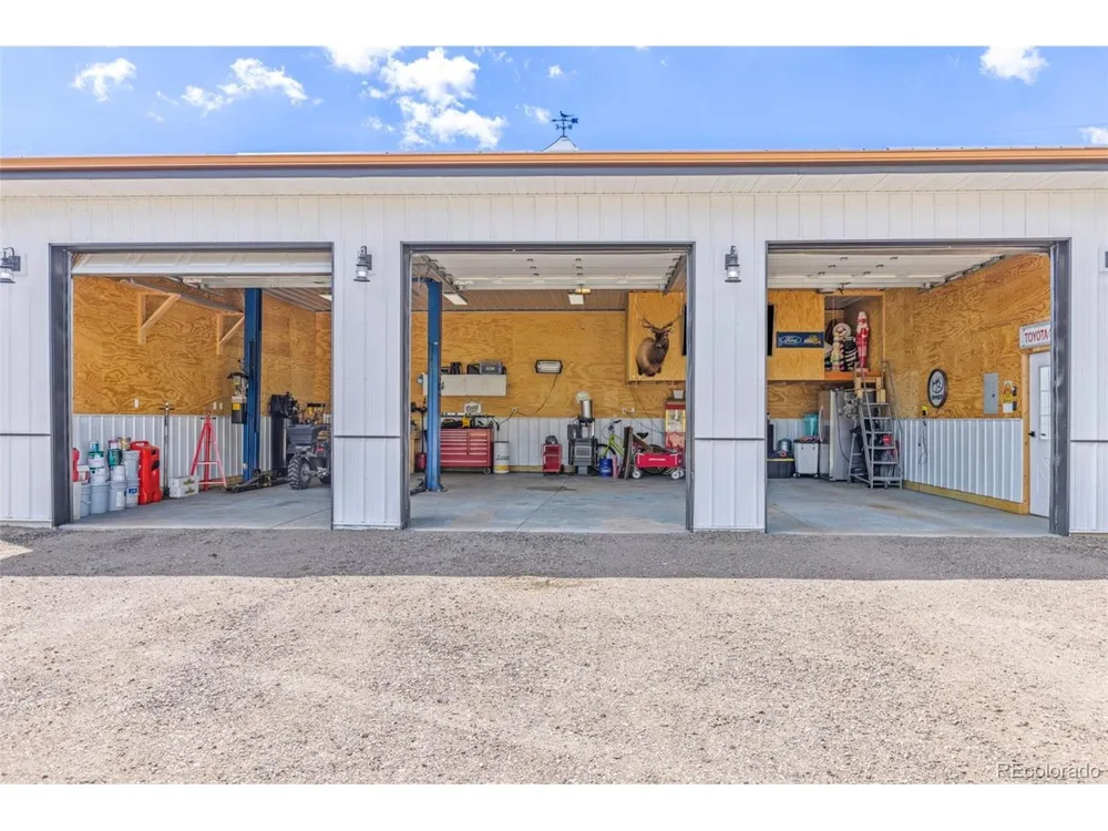 33758 Harmon Road Pine, CO 80470
