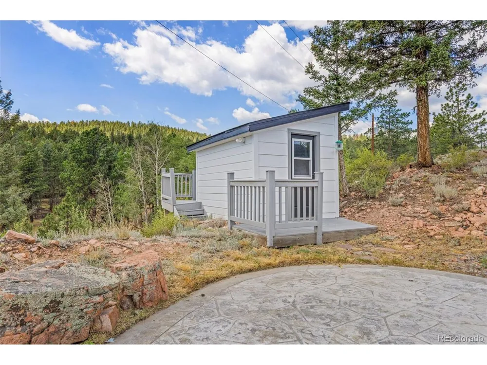 33758 Harmon Road Pine, CO 80470