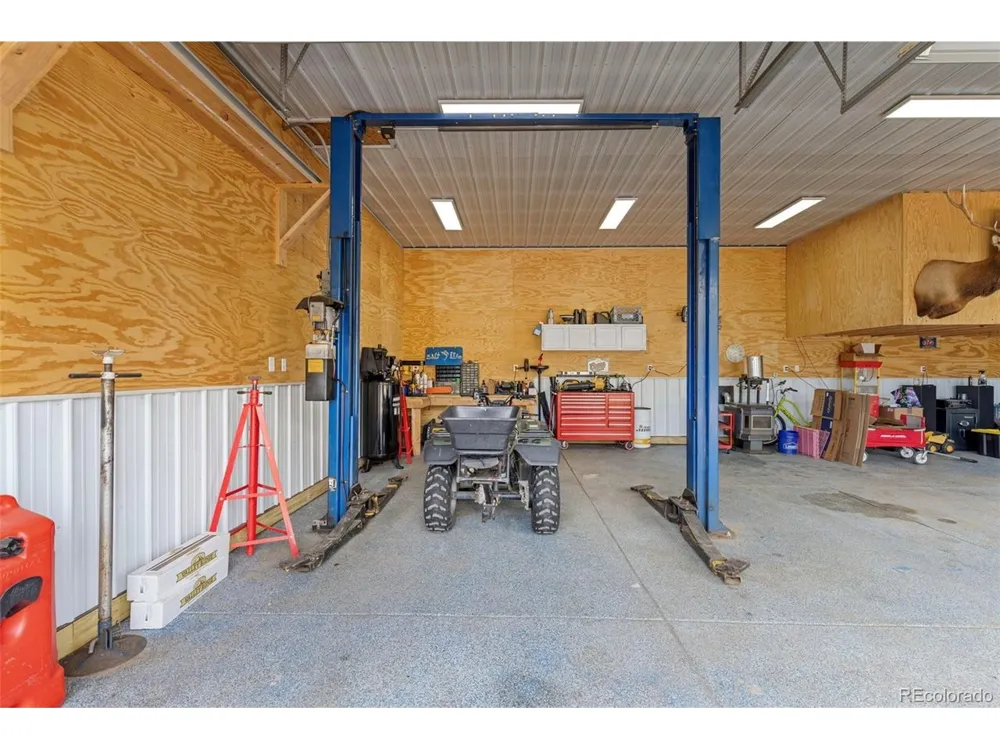 33758 Harmon Road Pine, CO 80470