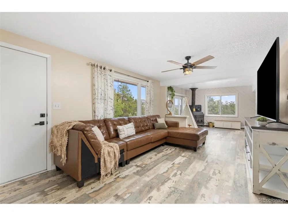 33758 Harmon Road Pine, CO 80470
