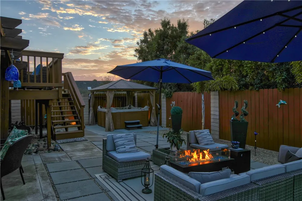 1485 Del Mar Grover Beach, CA 93433