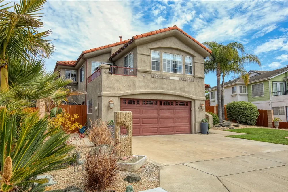 1485 Del Mar Grover Beach, CA 93433