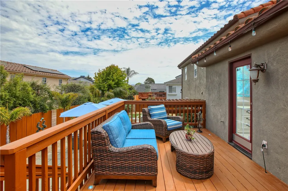 1485 Del Mar Grover Beach, CA 93433