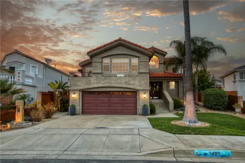 1485 Del Mar