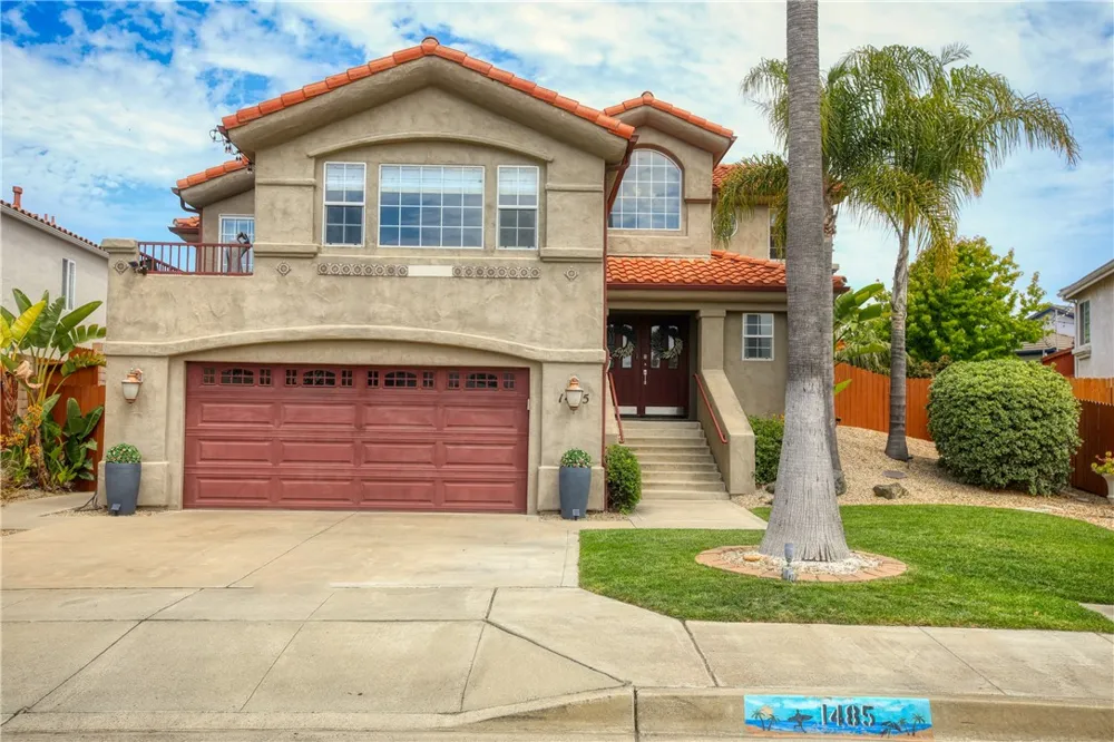1485 Del Mar Grover Beach, CA 93433