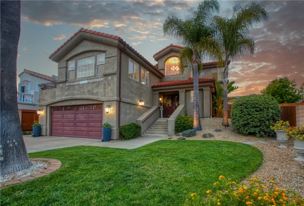1485 Del Mar Grover Beach, CA 93433