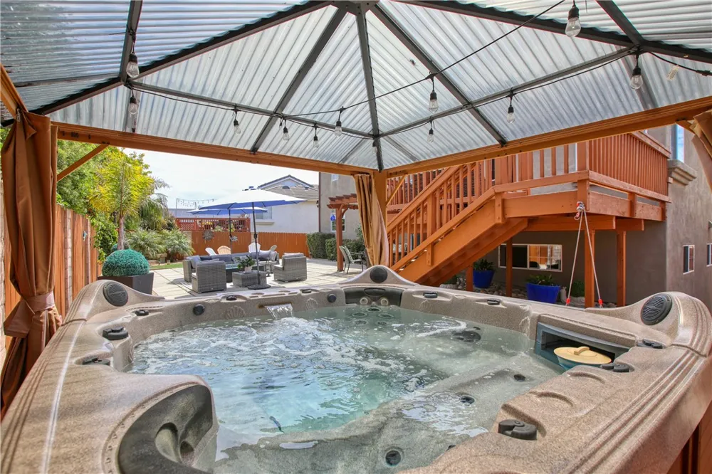 1485 Del Mar Grover Beach, CA 93433