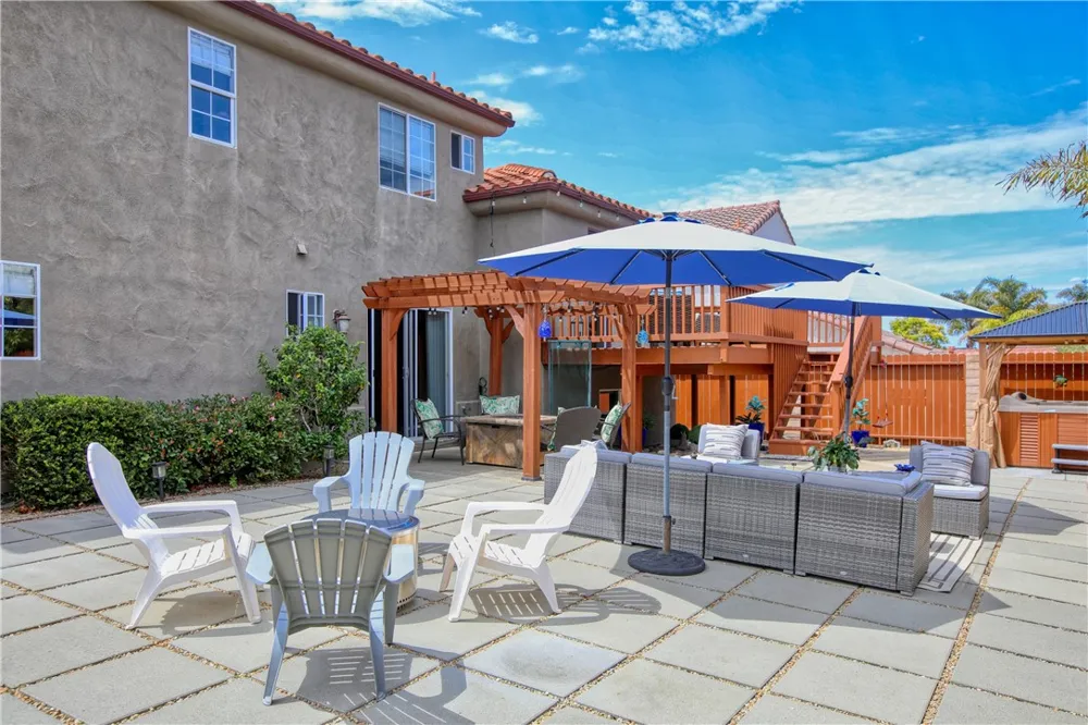 1485 Del Mar Grover Beach, CA 93433