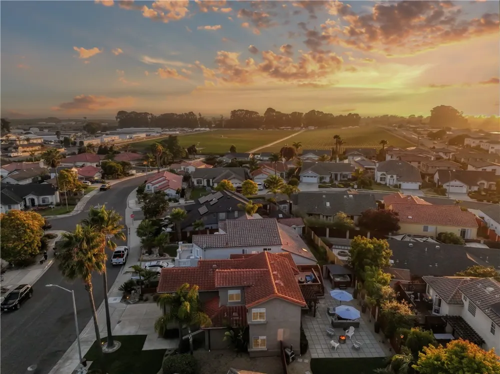 1485 Del Mar Grover Beach, CA 93433