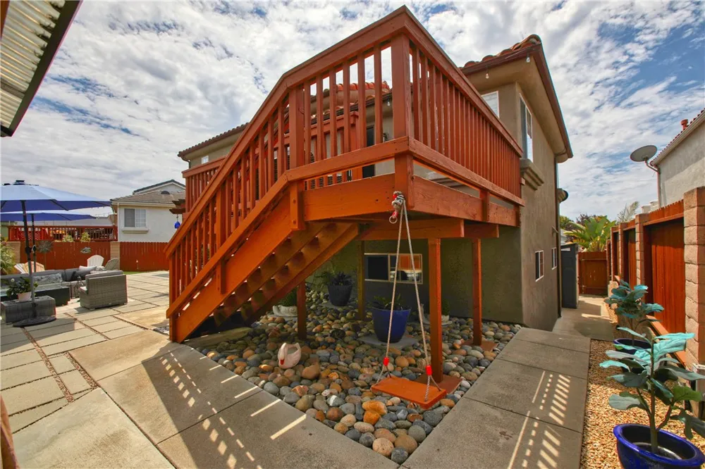 1485 Del Mar Grover Beach, CA 93433